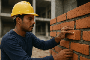 Es difícil conseguir trabajo sin papeles