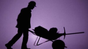 Trabajar en negro en españa